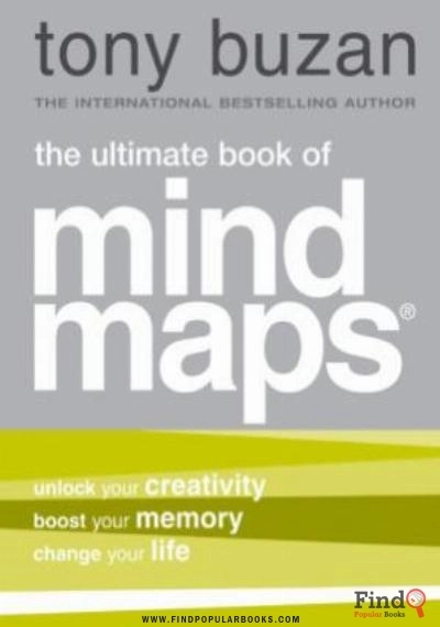 Download The Ultimate Book Of Mind Maps PDF or Ebook ePub For Free with Find Popular Books 