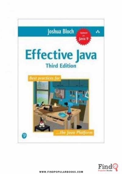 Download Effective Java PDF or Ebook ePub For Free with Find Popular Books 