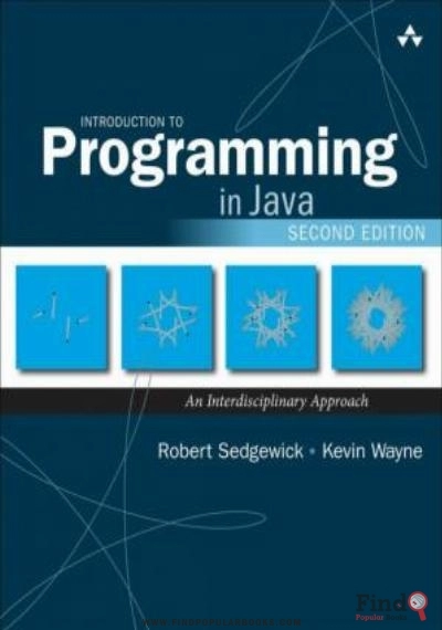 Download Introduction To Programming In Java. An Interdisciplinary Approach PDF or Ebook ePub For Free with Find Popular Books 