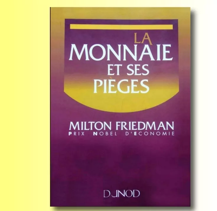 Download LA MONNAIE ET SES PIÈGES PDF or Ebook ePub For Free with Find Popular Books 