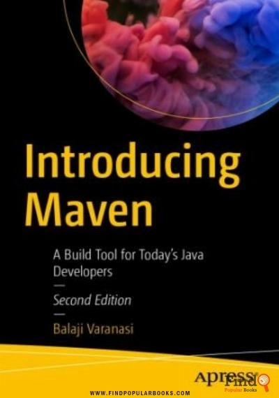 Download Introducing Maven   A Build Tool For Today’s Java Developers. PDF or Ebook ePub For Free with Find Popular Books 