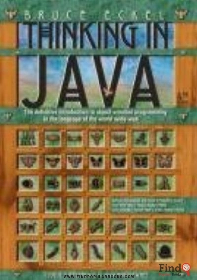 Download Thinking In Java (4th Edition) PDF or Ebook ePub For Free with Find Popular Books 