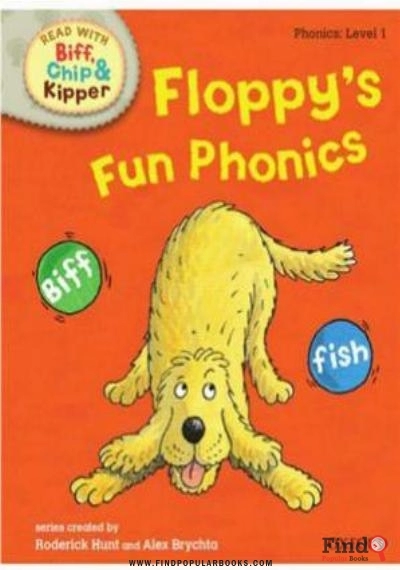 Download Oxford Reading Tree Read With Biff, Chip, And Kipper: Phonics: Level 1: Floppy's Fun Phonics (Book) PDF or Ebook ePub For Free with Find Popular Books 