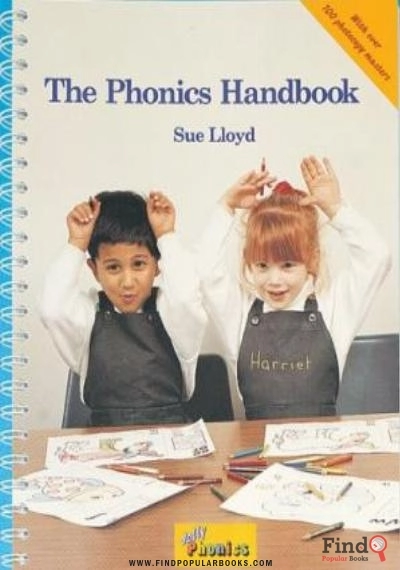 Download Phonics Handbook PDF or Ebook ePub For Free with Find Popular Books 
