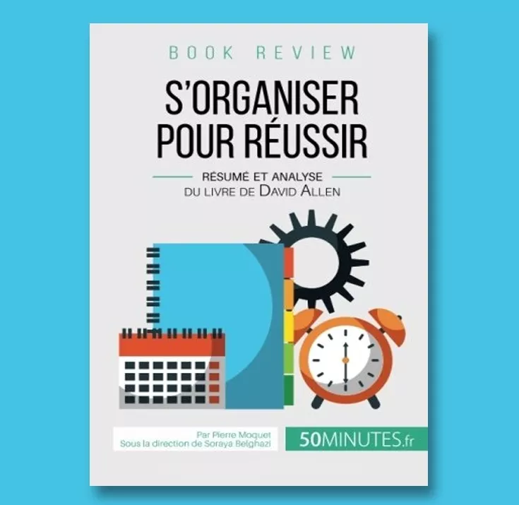 Download S'organiser Pour Réussir  PDF or Ebook ePub For Free with Find Popular Books 