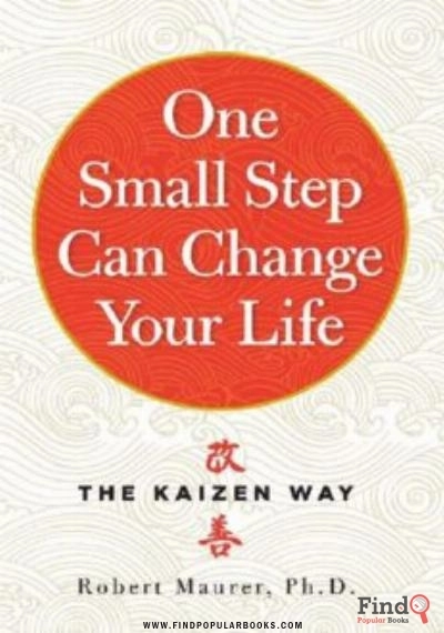Download The Kaizen Way PDF or Ebook ePub For Free with Find Popular Books 