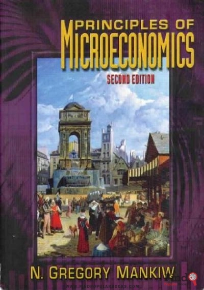 Download Principles Of Microeconomics By Mankiw N.G PDF or Ebook ePub For Free with Find Popular Books 