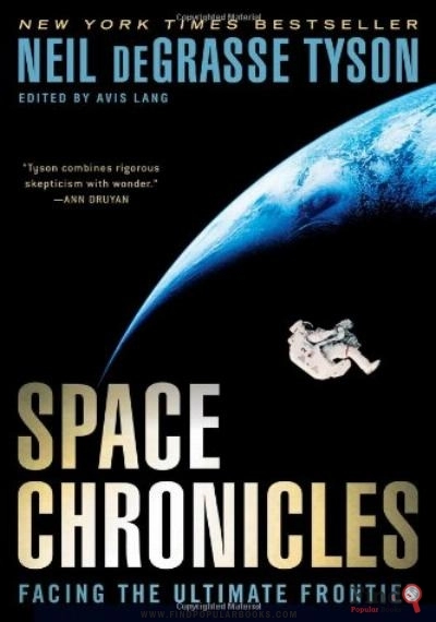 Download  Space Chronicles: Facing The Ultimate Frontier PDF or Ebook ePub For Free with Find Popular Books 