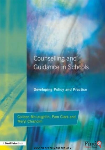 Download Counseling And Guidance In Schools: Developing Policy And Practice PDF or Ebook ePub For Free with Find Popular Books 