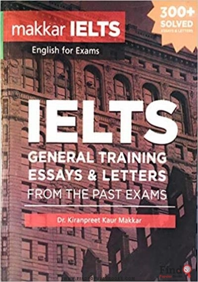 Download Makkar's GT Essays & Letters PDF or Ebook ePub For Free with Find Popular Books 