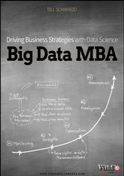 Download Big Data MBA Driving Business Strategies With Data Science PDF or Ebook ePub For Free with Find Popular Books 