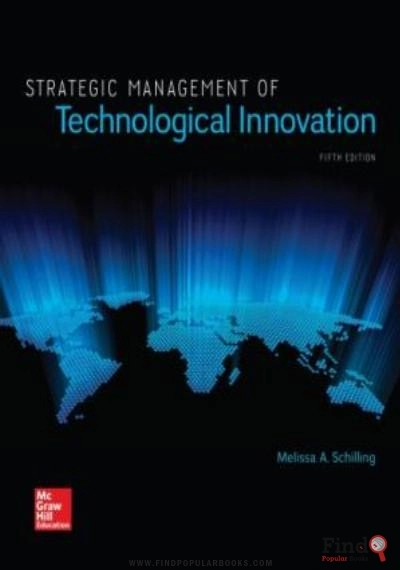 Download Strategic Management Of Technological Innovation PDF or Ebook ePub For Free with Find Popular Books 
