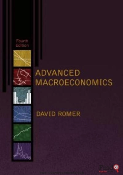 Download Advanced Macroeconomics, 4th Edition PDF or Ebook ePub For Free with Find Popular Books 