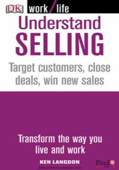 Download Understanding Selling (WorkLife) PDF or Ebook ePub For Free with Find Popular Books 