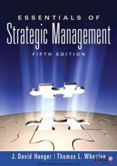Download Essentials Of Strategic Management, 5th Edition PDF or Ebook ePub For Free with Find Popular Books 