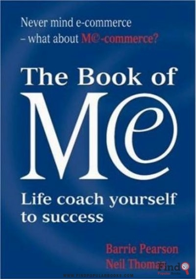 Download The Book Of Me: Life Coach Yourself To Success PDF or Ebook ePub For Free with Find Popular Books 
