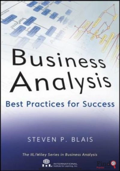 Download Business Analysis: Best Practices For Success PDF or Ebook ePub For Free with Find Popular Books 