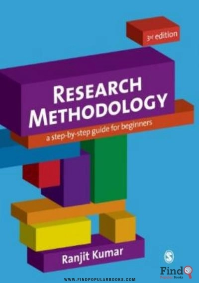 Download Research Methodology: A Step By Step Guide For Beginners PDF or Ebook ePub For Free with Find Popular Books 