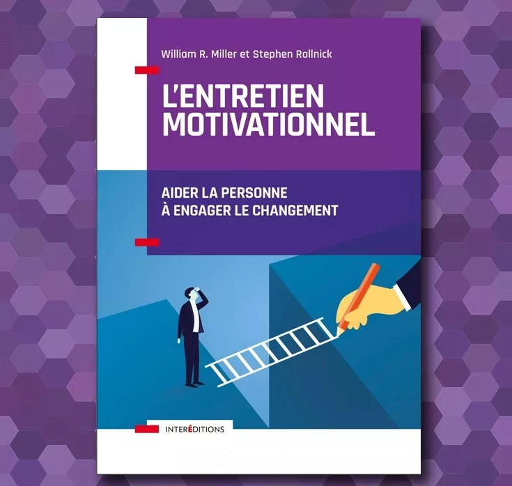 Download  L’entretien Motivationnel: Aider La Personne à Engager Le Changement  PDF or Ebook ePub For Free with Find Popular Books 