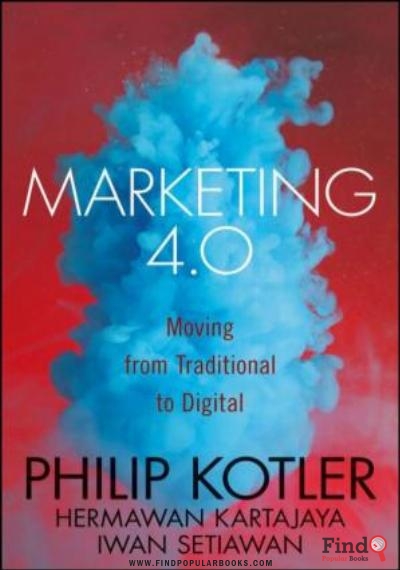 Download Marketing 4.0: Moving From Traditional To Digital PDF or Ebook ePub For Free with Find Popular Books 