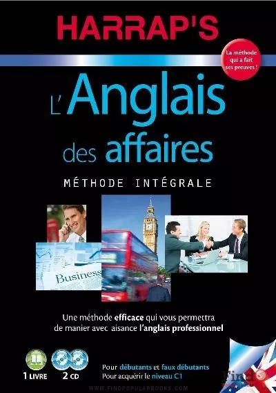 Download Anglais Des Affaires PDF or Ebook ePub For Free with Find Popular Books 