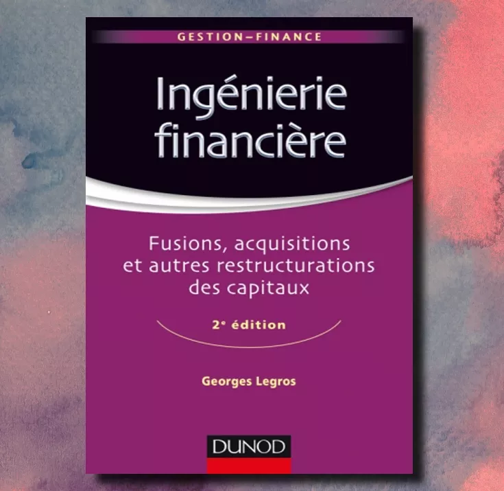 Download INGÉNIERIE FINANCIÈRE PDF or Ebook ePub For Free with Find Popular Books 