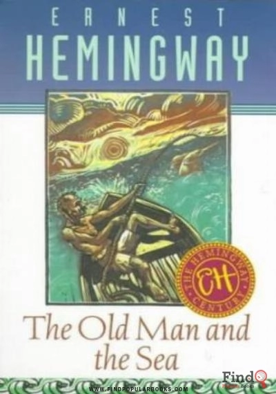 Download The Old Man And The Sea PDF or Ebook ePub For Free with Find Popular Books 