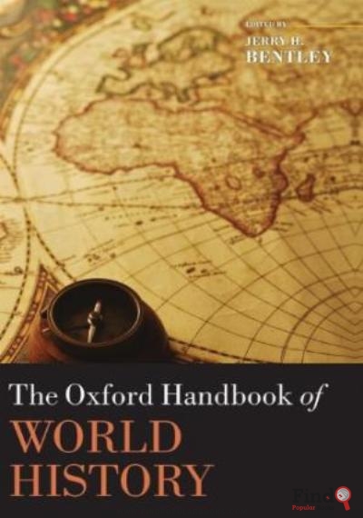 Download The Oxford Handbook Of World History PDF or Ebook ePub For Free with Find Popular Books 