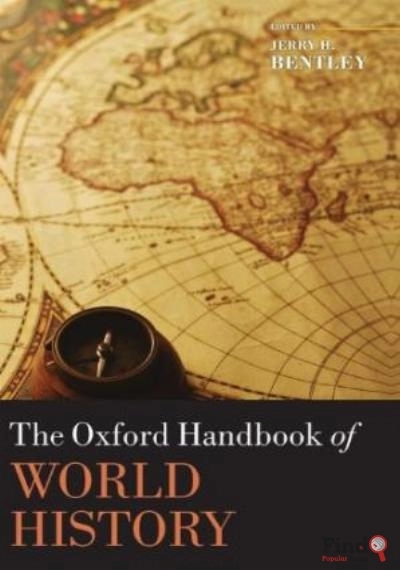 Download The Oxford Handbook Of World History PDF or Ebook ePub For Free with Find Popular Books 