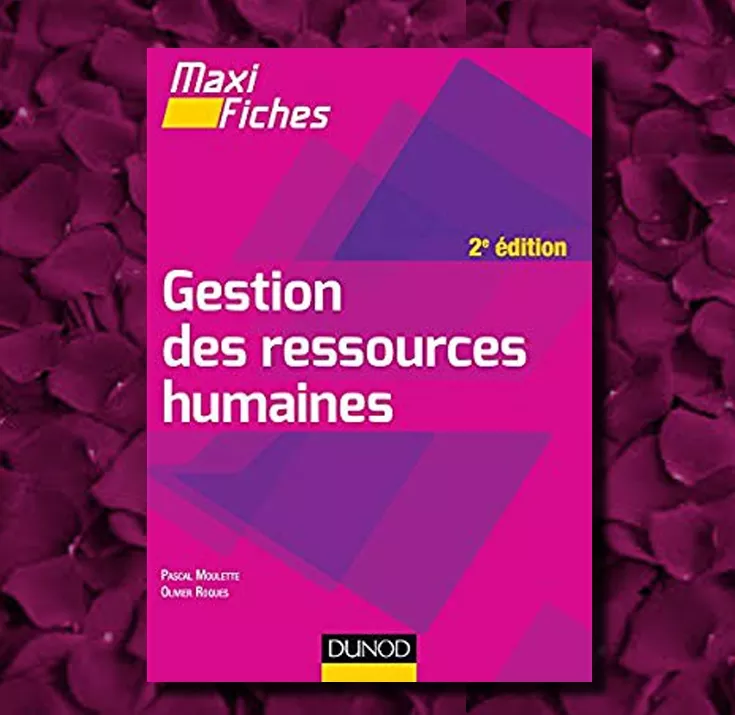 Download GESTION DES RESSOURCES HUMAINES PDF or Ebook ePub For Free with Find Popular Books 