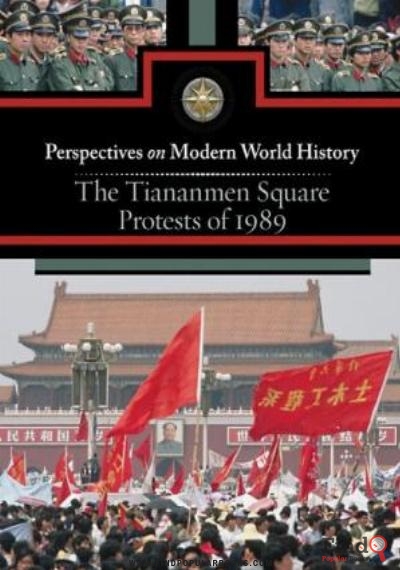 Download The Tiananmen Square Protests Of 1989 (Perspectives On Modern World History) PDF or Ebook ePub For Free with Find Popular Books 
