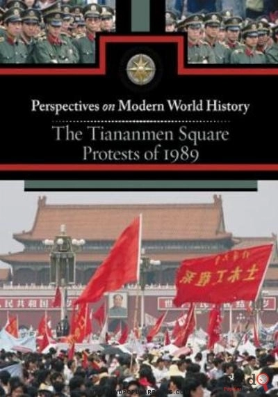 Download The Tiananmen Square Protests Of 1989 (Perspectives On Modern World History) PDF or Ebook ePub For Free with Find Popular Books 