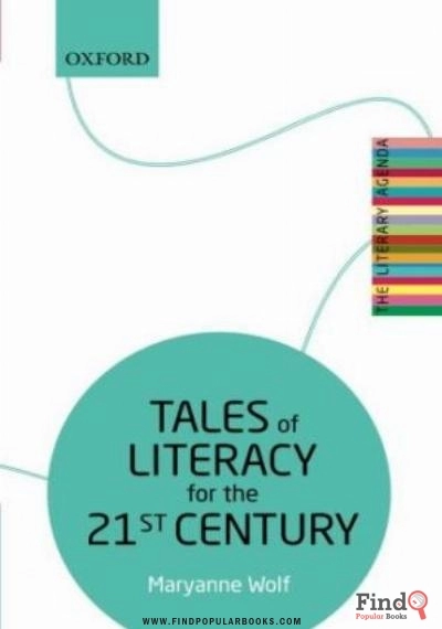 Download Tales Of Literacy For The 21st Century: The Literary Agenda PDF or Ebook ePub For Free with Find Popular Books 