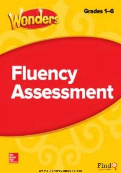 Download The Fluency Passages PDF or Ebook ePub For Free with Find Popular Books 