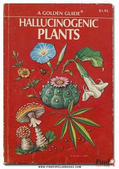 Download Hallucinogenic Plants PDF or Ebook ePub For Free with Find Popular Books 