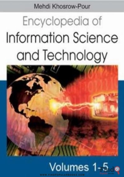 Download Encyclopedia Of Information Science And Technology, Volumes 1 5 PDF or Ebook ePub For Free with Find Popular Books 