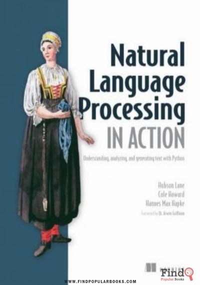 Download Natural Language Processing In Action PDF or Ebook ePub For Free with Find Popular Books 