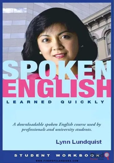 Download Spoken English Learned Quickly PDF or Ebook ePub For Free with Find Popular Books 