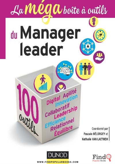 Download La Mega Boite à Outils Du Manager Leader PDF or Ebook ePub For Free with Find Popular Books 