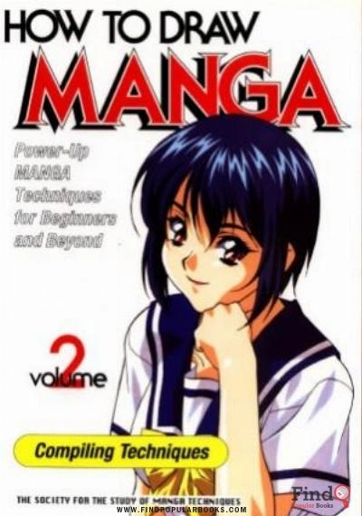 Download How To Draw Manga Compiling Techniques (How To Draw Manga (Graphic Sha Numbered)) PDF or Ebook ePub For Free with Find Popular Books 
