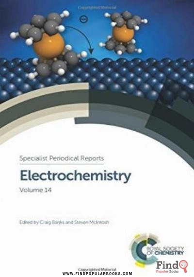 Download Electrochemistry PDF or Ebook ePub For Free with Find Popular Books 