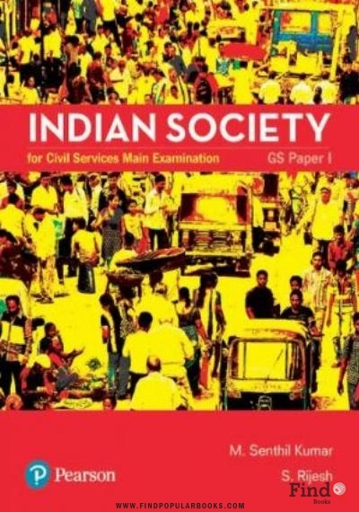Download Indian Society For Civil Services Main Examination GS Paper I PDF or Ebook ePub For Free with Find Popular Books 