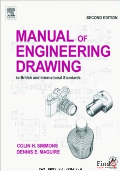 Download Manual Of Engineering Drawing PDF or Ebook ePub For Free with Find Popular Books 
