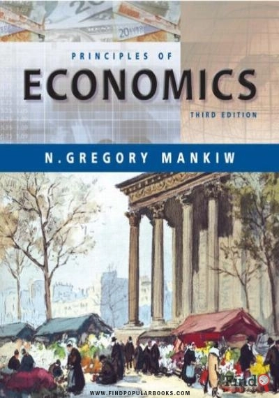Download Principles Of Economics PDF or Ebook ePub For Free with Find Popular Books 