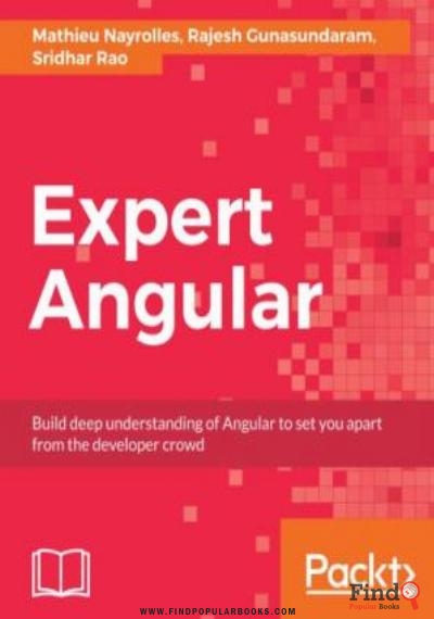 Download  Expert Angular PDF or Ebook ePub For Free with Find Popular Books 