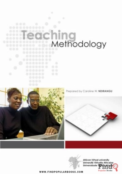 Download Teaching Methodology PDF or Ebook ePub For Free with Find Popular Books 
