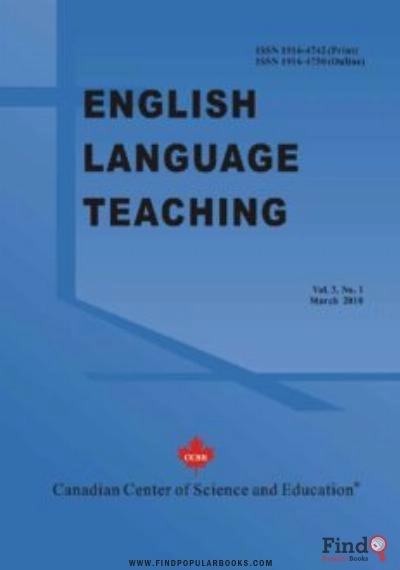 Download English Teaching Methodology PDF or Ebook ePub For Free with Find Popular Books 