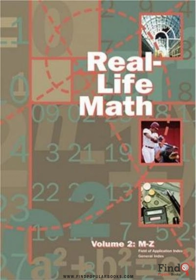 Download Real Life Math PDF or Ebook ePub For Free with Find Popular Books 