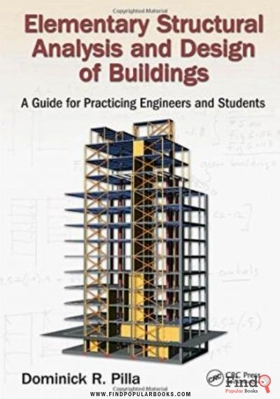 Download Elementary Structural Analysis And Design Of Buildings: A Guide For Practicing Engineers And Students PDF or Ebook ePub For Free with Find Popular Books 