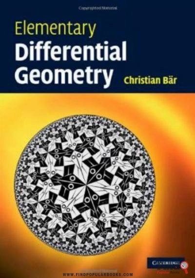 Download Elementary Differential Geometry PDF or Ebook ePub For Free with Find Popular Books 